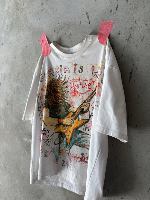 LIVING WILD TEE