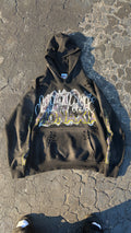 Solitude Hoodie