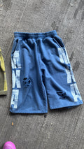MXA OCEAN SHORTS