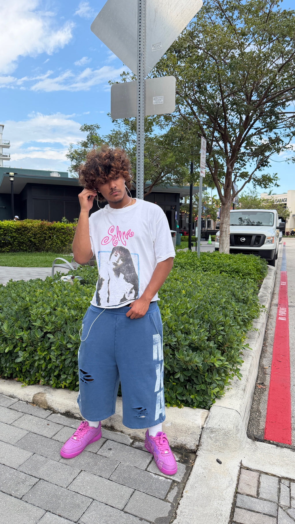 MXA OCEAN SHORTS