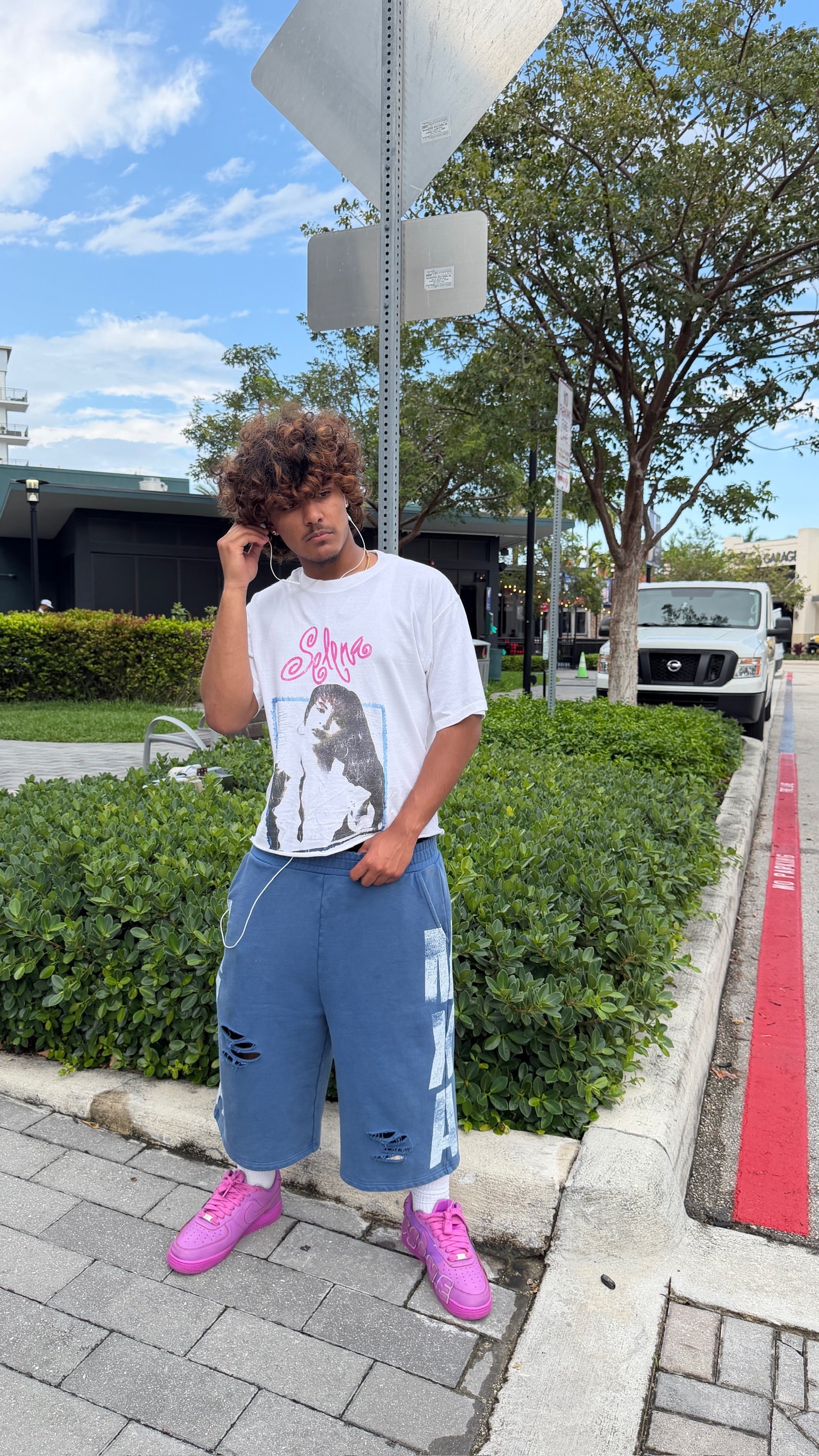 MXA OCEAN SHORTS