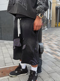 Solitude 2x shorts
